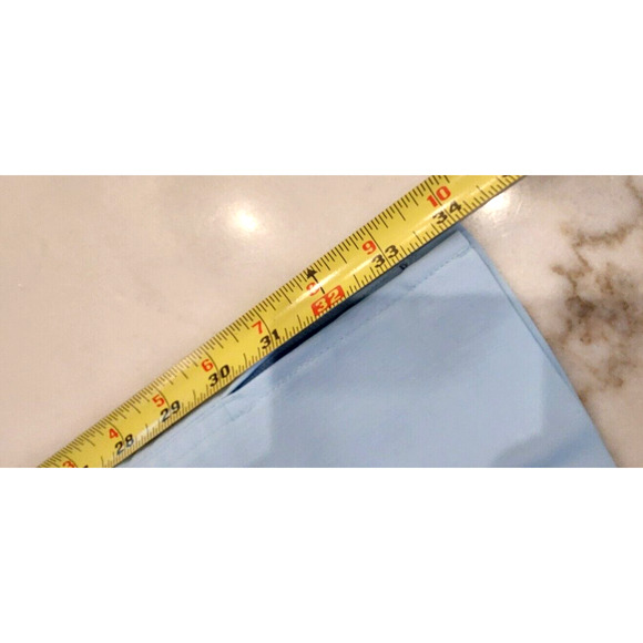 Rampage Women Dress Pants Lt. Blue Juniors Size 7‎ - Picture 11 of 11